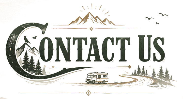 Contact us