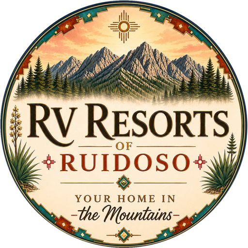RV Resorts of Ruidoso